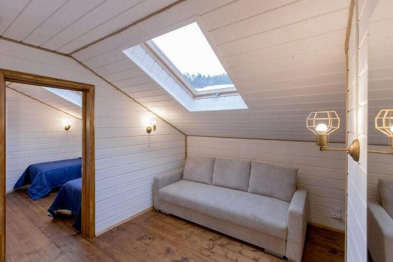 Apartamento Ski Club Liubogorie