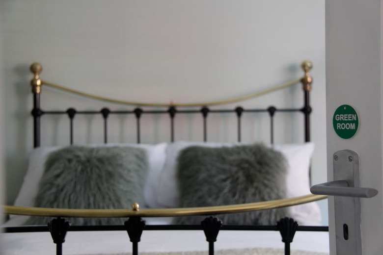 Bed & Breakfast Firbank Lodge