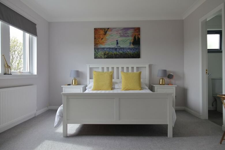 Bed & Breakfast Firbank Lodge