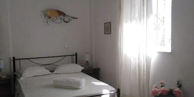 S&k Country House Pirgos Peloponnese