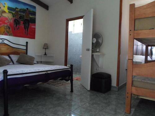 Hostal Mihira'a