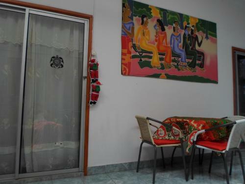 Hostal Mihira'a