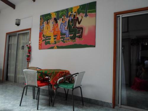 Hostal Mihira'a
