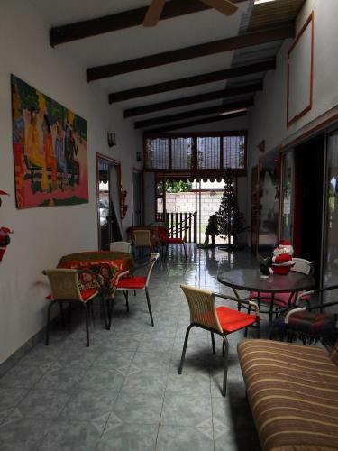 Hostal Mihira'a