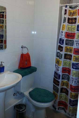 Apartamento Departamento En Pucon