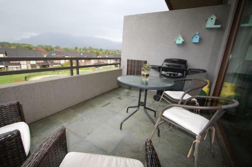 Apartamento Departamento Costa Puc�n