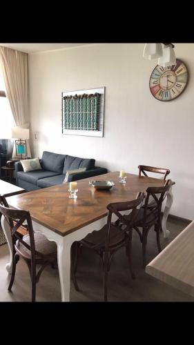 Apartamento Departamento Costa Puc�n