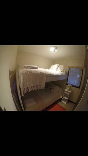 Apartamento Departamento Costa Puc�n