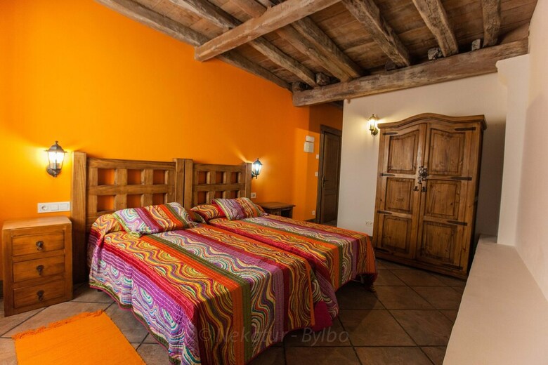 Agroturismo Arkaitza