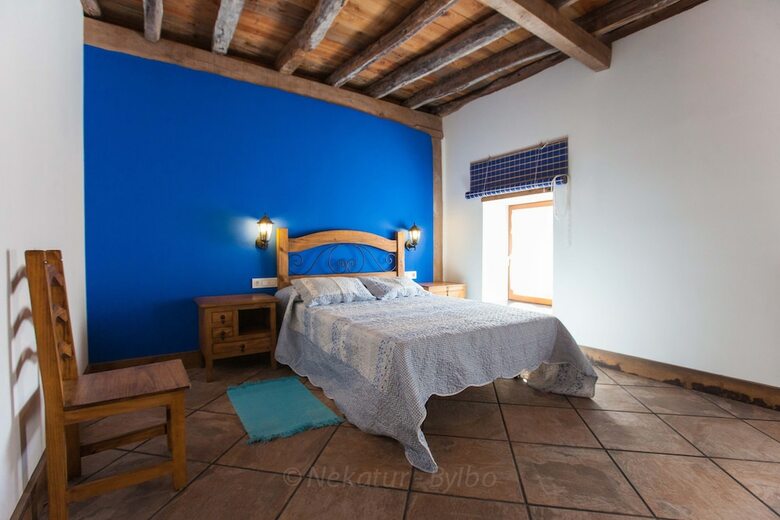 Agroturismo Arkaitza
