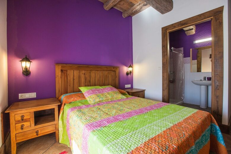 Agroturismo Arkaitza