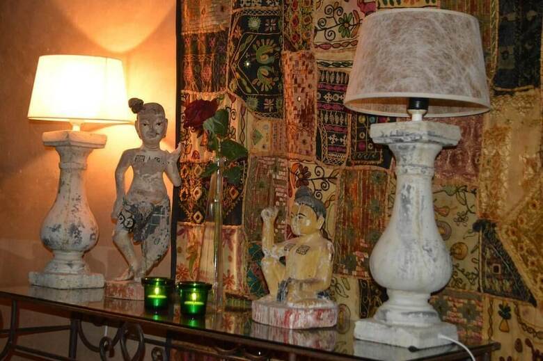 Hotel Kasbah Gousteau