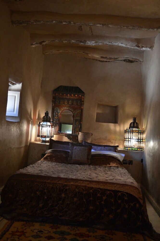 Hotel Kasbah Gousteau