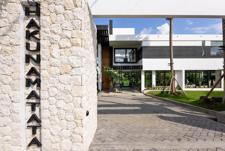 Villa Hakuna Matata