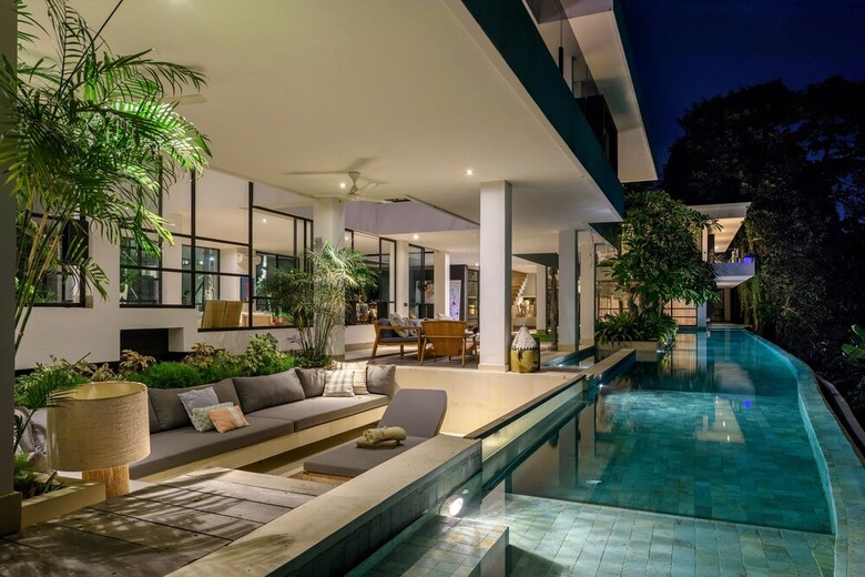 Villa Hakuna Matata