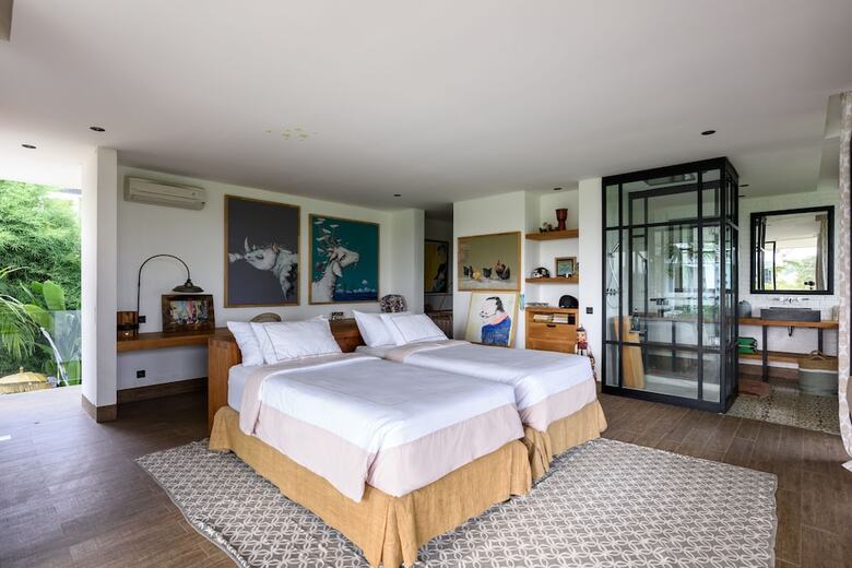 Villa Hakuna Matata
