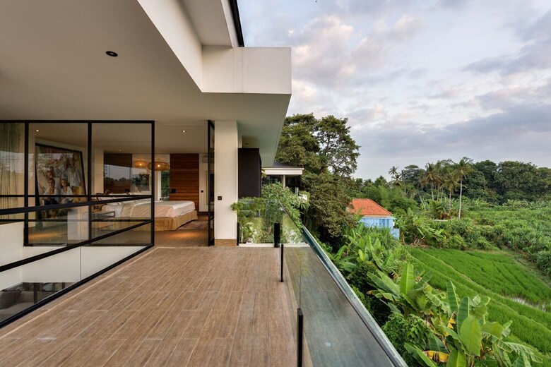 Villa Hakuna Matata