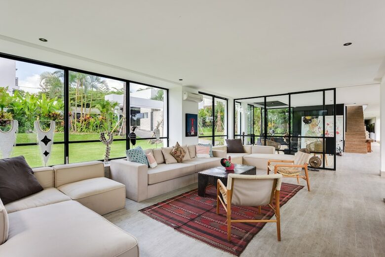 Villa Hakuna Matata