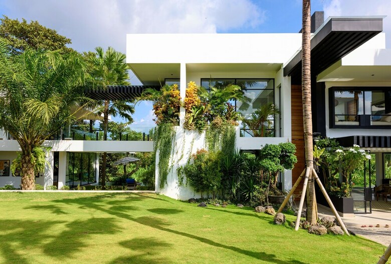Villa Hakuna Matata