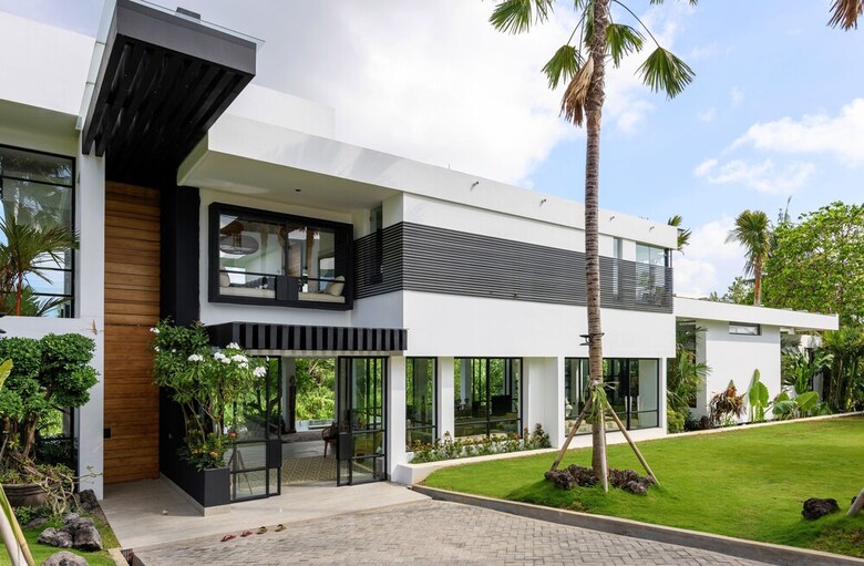 Villa Hakuna Matata