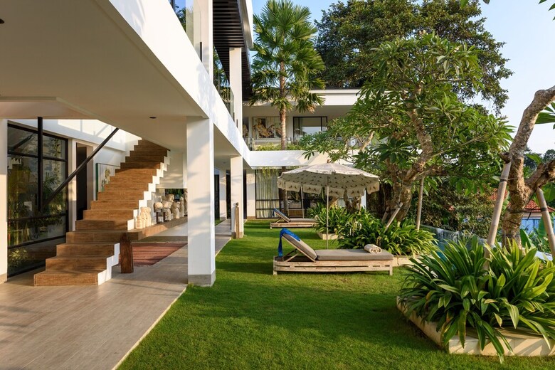 Villa Hakuna Matata