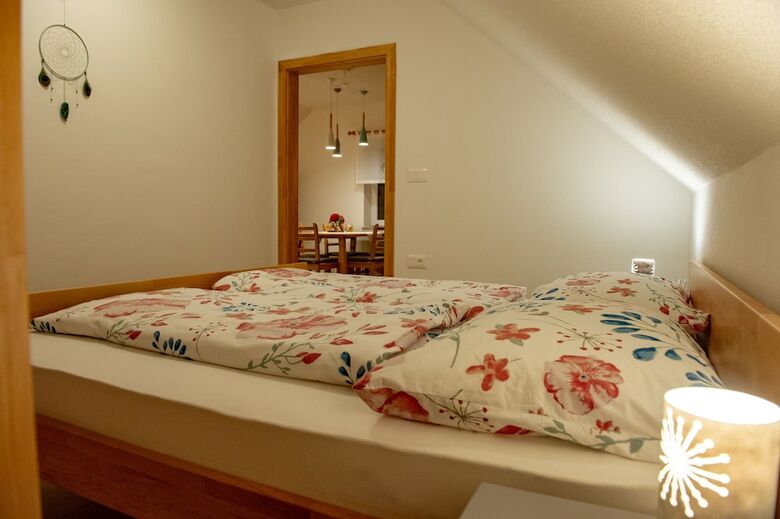 Apartments Laznica