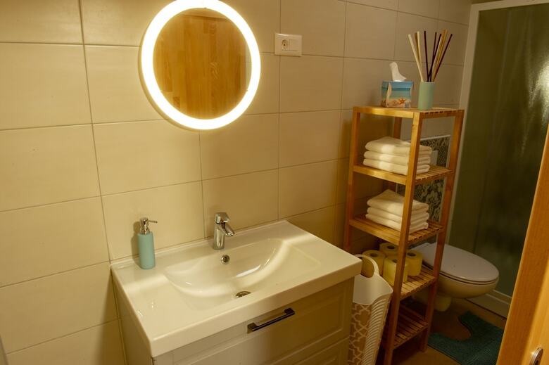 Apartments Laznica