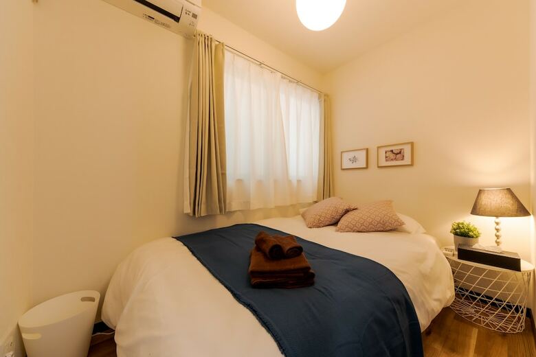 Apartamentos Locanda Nokata