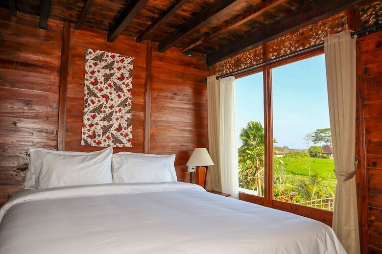 Hotel The Tetamian Bali