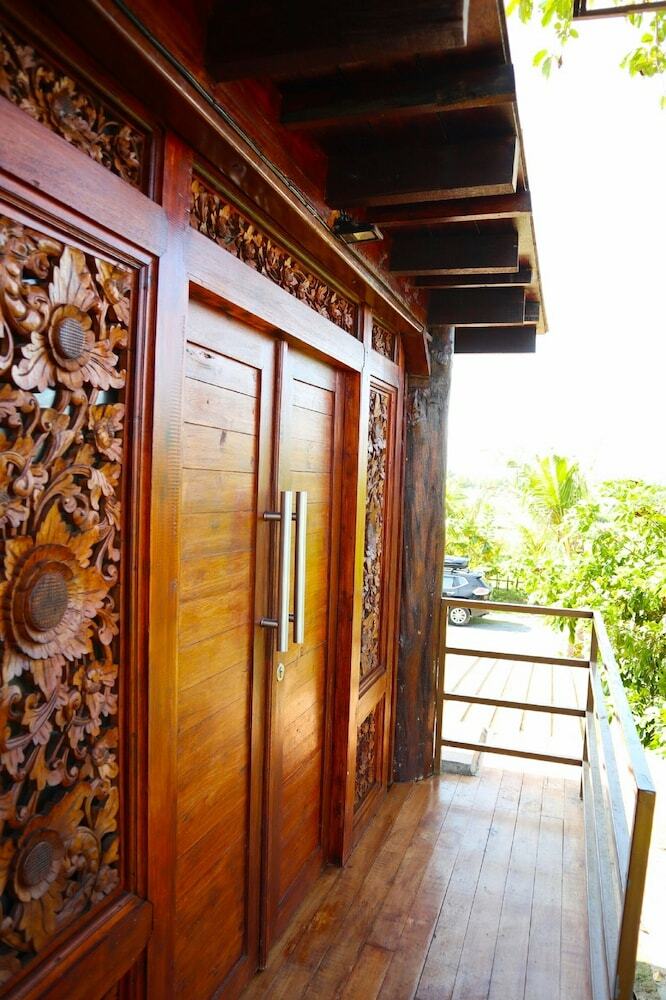 Hotel The Tetamian Bali