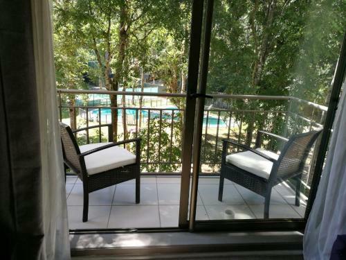 Apartamento Departamento Parque Suizo