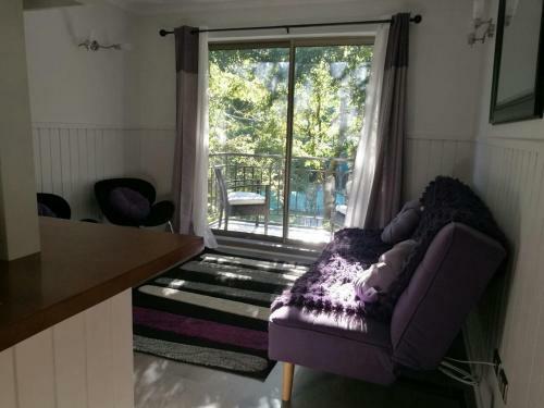 Apartamento Departamento Parque Suizo