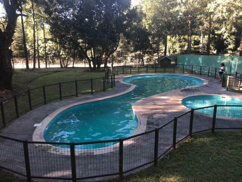 Apartamento Departamento Parque Suizo