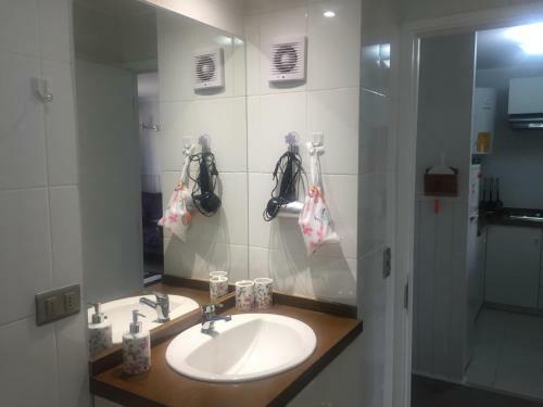 Apartamento Departamento Parque Suizo