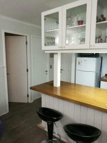 Apartamento Departamento Parque Suizo