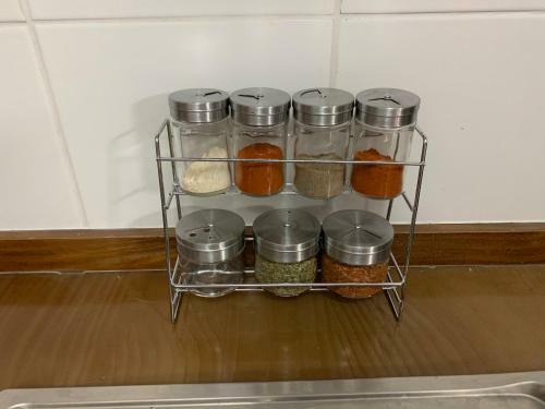Apartamento Departamento Parque Suizo