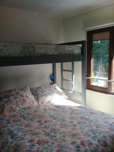 Casa Condominio Alicura Puc�n