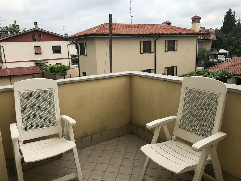 Hotel Affittacamere Fiumicello