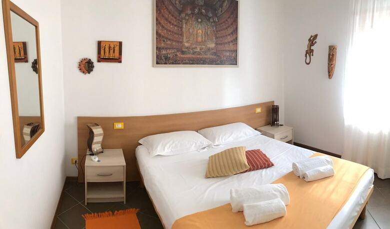 Hotel Affittacamere Fiumicello