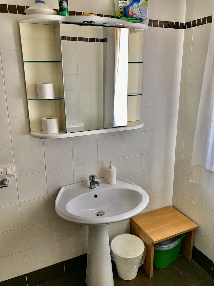 Hotel Affittacamere Fiumicello