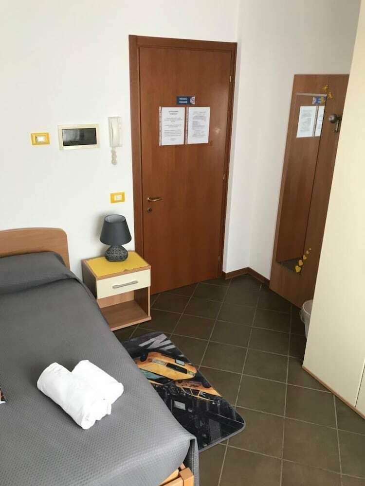 Hotel Affittacamere Fiumicello