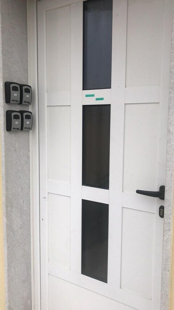 Hotel Affittacamere Fiumicello