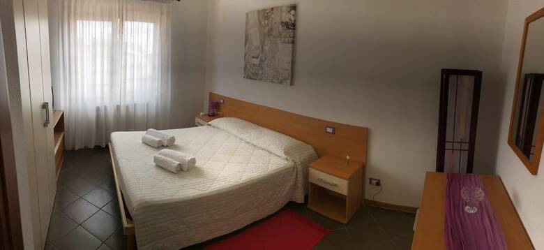Hotel Affittacamere Fiumicello