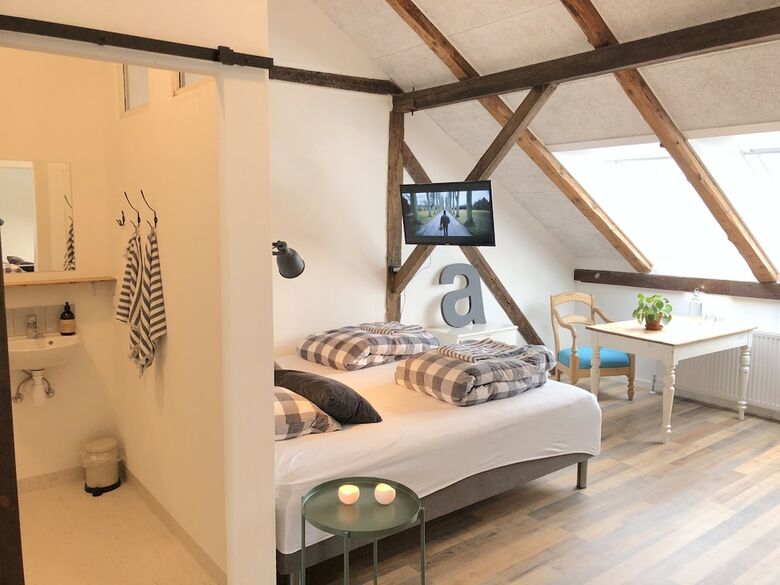 Hotel H�loftet