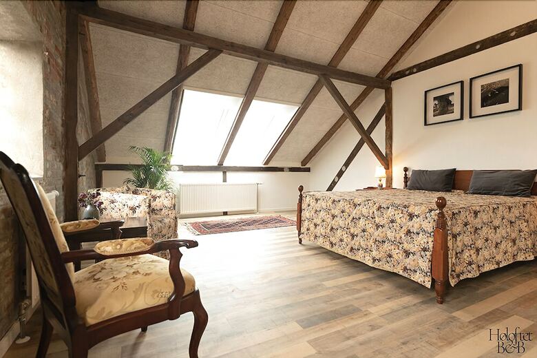 Hotel H�loftet