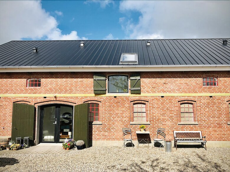 Hotel H�loftet