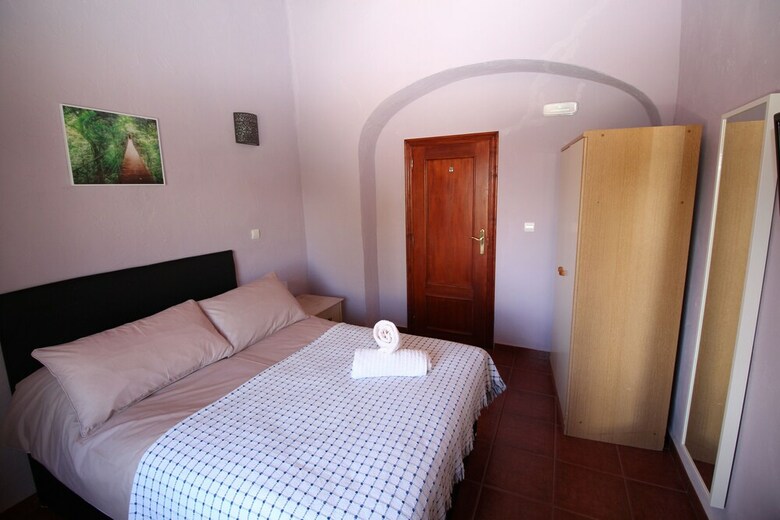 Bed & Breakfast Sunny Vista
