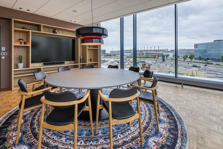 Comfort Hotel Copenhagen Airport