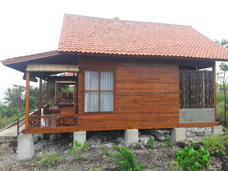 Hotel Marind Dive Eco Resort