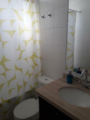 Apartamento Terrazas Del Sol II